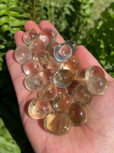 Load image into Gallery viewer, Genuine Citrine Tumbles
