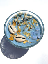 Load image into Gallery viewer, “Mermaid Tears” ~ Handmade Spell Candles
