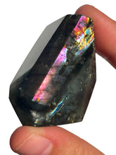 Load image into Gallery viewer, Oil Spill Labradorite Freeform NEW!
