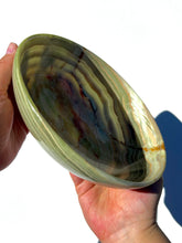 Load image into Gallery viewer, XL Green Onyx Bowl NEW!
