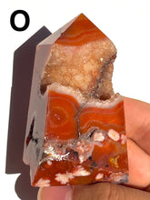Load image into Gallery viewer, Carnelian Towers, Choose Your Own NEW!
