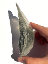 Load image into Gallery viewer, Raw Dirty Diamond Selenite, Found by the Shop Owner NEW!
