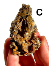 Load image into Gallery viewer, Barite Clusters, Choose Your Own
