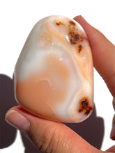 Load image into Gallery viewer, Pink Carnelian Palmstone NEW!
