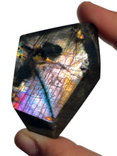 Load image into Gallery viewer, Oil Spill Labradorite Freeform NEW!
