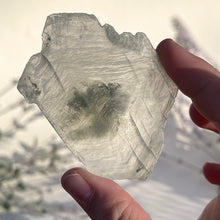 Load image into Gallery viewer, ⊹ Gypsum Selenite ⊹ Found Personally by the Shop Owner ⊹ Choose Your Own ⊹ NEW!

