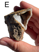 Load image into Gallery viewer, Raw Blue Lace Agates, Choose Your Own NEW!
