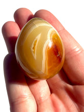 Load image into Gallery viewer, Carnelian Eggs, Choose Your Own NEW!
