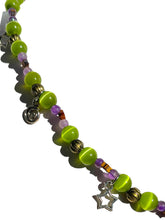 Load image into Gallery viewer, Whimsical Crystal Dragonfly Necklace NEW!
