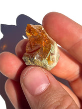 Load image into Gallery viewer, Raw Fire Opal NEW!
