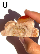 Load image into Gallery viewer, Carnelian Clouds, Choose Your Own NEW!
