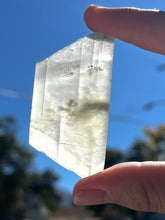 Load image into Gallery viewer, Raw Dirty Diamond Selenite NEW!
