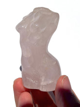 Load image into Gallery viewer, Rose Quartz Lady Body NEW!
