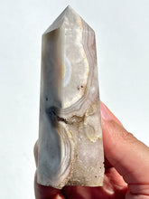 Load image into Gallery viewer, Pink Amethyst Tower NEW!
