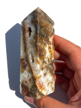 Load image into Gallery viewer, Agate Tower NEW!
