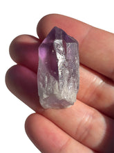 Load image into Gallery viewer, Raw Amethyst Points NEW!
