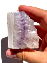 Load image into Gallery viewer, Pink Amethyst Freeform NEW!
