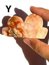 Load image into Gallery viewer, Carnelian Clouds, Choose Your Own NEW!
