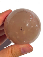 Load image into Gallery viewer, Druzy Agate Sphere NEW!
