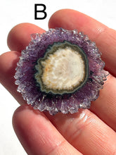 Load image into Gallery viewer, Amethyst Stalactites NEW!
