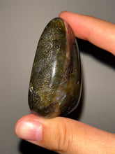 Load image into Gallery viewer, Labradorite Palmstone NEW!

