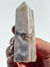 Load image into Gallery viewer, Pink Amethyst Tower NEW!
