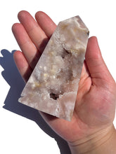 Load image into Gallery viewer, Pink Amethyst Tower NEW!
