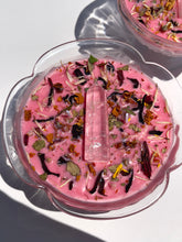 Load image into Gallery viewer, “Heart Halo” ~ Handmade Spell Candle NEW!
