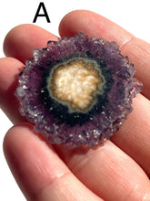 Load image into Gallery viewer, Amethyst Stalactites NEW!
