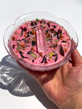 Load image into Gallery viewer, “Heart Halo” ~ Handmade Spell Candle NEW!
