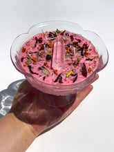 Load image into Gallery viewer, “Heart Halo” ~ Handmade Spell Candle NEW!
