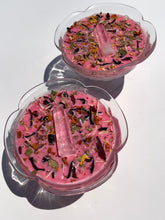 Load image into Gallery viewer, “Heart Halo” ~ Handmade Spell Candle NEW!
