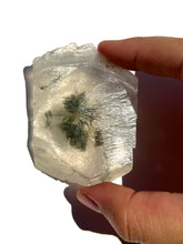 Load image into Gallery viewer, Raw Dirty Diamond Selenite, Found by the Shop Owner NEW!
