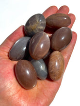 Load image into Gallery viewer, Peach Moonstone Tumbles NEW!
