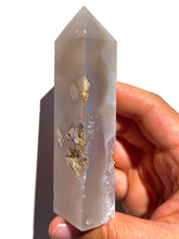 Load image into Gallery viewer, Pink Amethyst Tower NEW!
