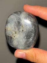 Load image into Gallery viewer, Labradorite Palmstone NEW!
