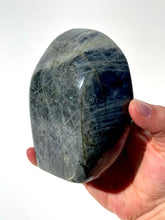Load image into Gallery viewer, Large Pink Labradorite Freeform NEW!
