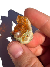 Load image into Gallery viewer, Raw Fire Opal NEW!
