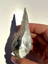 Load image into Gallery viewer, Raw Dirty Diamond Selenite, Found by the Shop Owner NEW!
