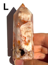 Load image into Gallery viewer, Carnelian Towers, Choose Your Own NEW!
