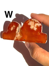 Load image into Gallery viewer, Carnelian Clouds, Choose Your Own NEW!
