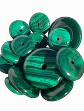 Load image into Gallery viewer, Malachite Donuts NEW!
