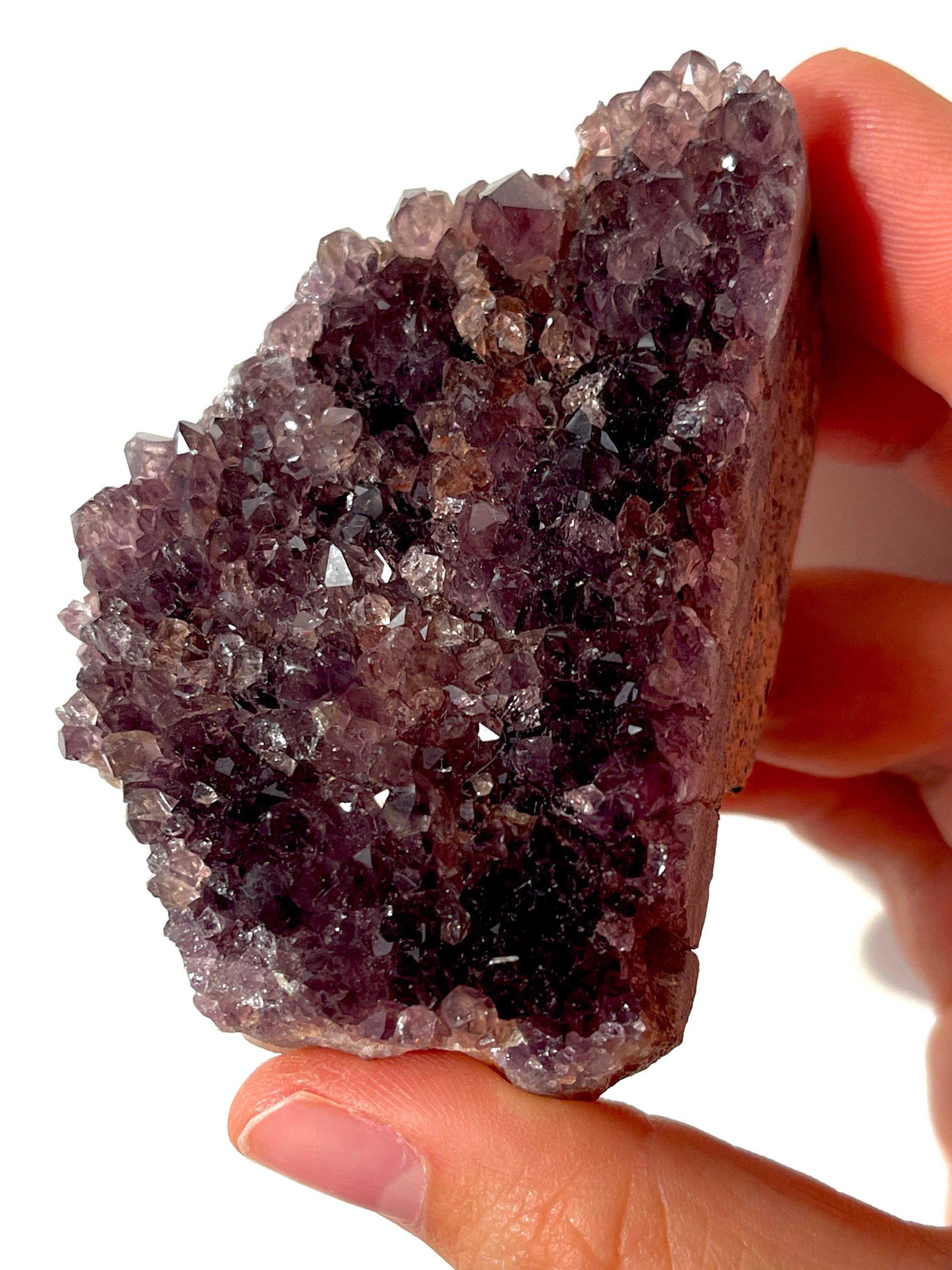 Alacam Amethyst Cluster I