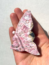 Load image into Gallery viewer, Rhodonite Fairy NEW!
