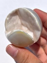Load image into Gallery viewer, Druzy Agate Sphere NEW!
