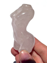 Load image into Gallery viewer, Rose Quartz Lady Body NEW!
