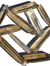 Load image into Gallery viewer, Smoky Quartz Points NEW!
