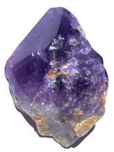 Load image into Gallery viewer, Polished Amethyst Point NEW!
