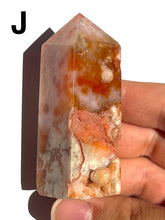 Load image into Gallery viewer, Carnelian Towers, Choose Your Own NEW!
