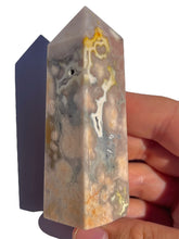 Load image into Gallery viewer, Pink Amethyst Tower NEW!
